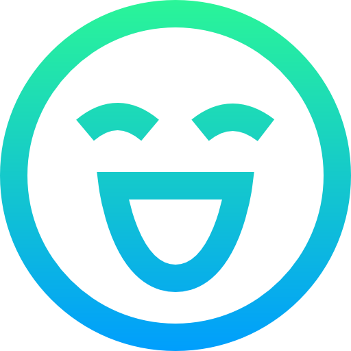 Happy face